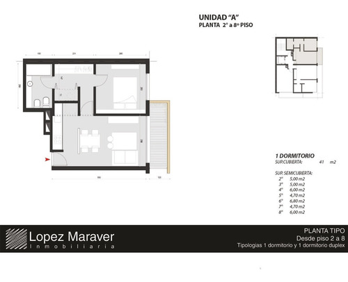 Imagen 20 de 20 de Departamento 3 Dormitorios Centrico Moderno Y De Diseño