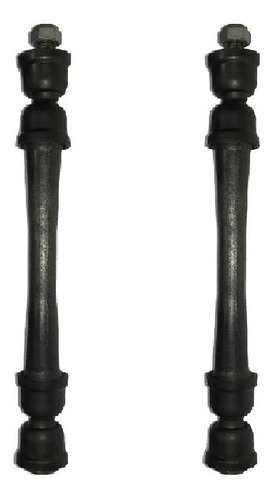 Kit 2 Bieletas Delanteras Ford Ranger Xl - 1998 - Vth