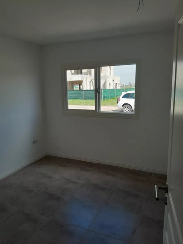 Casa Venta Villa Campo Tres Pinos -gral. Rodriguez