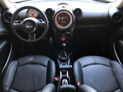 Mini Countryman 4.6s Top 2014/2015