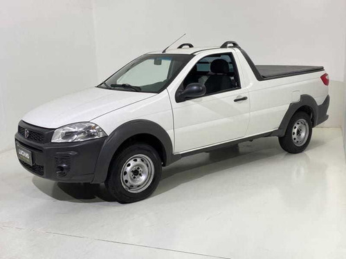Imagem 3 de 13 de Fiat Strada Hd Wk Cc E 2019