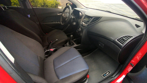 Imagem 12 de 12 de Hyundai Hb20 1.6 Comfort Plus Flex Manual