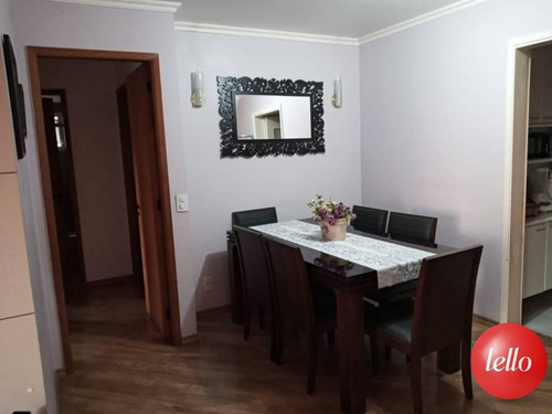 Imagem 3 de 29 de Apartamento - Ref: 241226