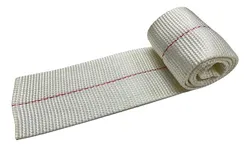 Comprar Fita 100mm P/ Elevação De Cargas 10 T Branca (50 Mts) no Mercado Livre