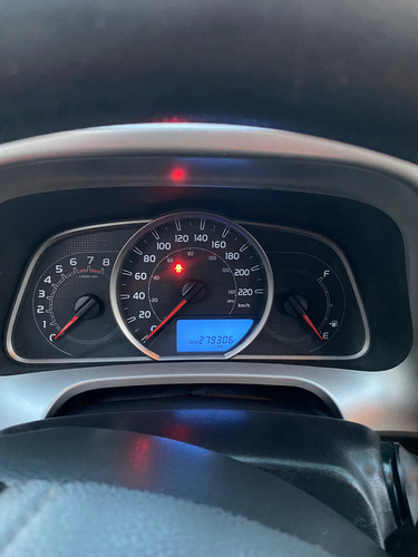 Toyota RAV4 2.5 Xle L4 Awd At