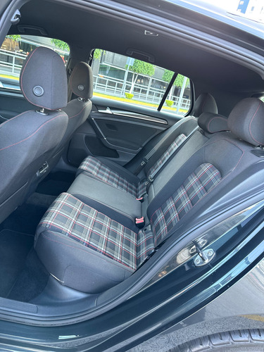 Gti Estandar Equipado Turbo