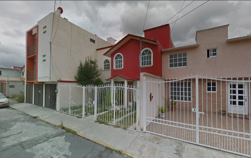 Venta De Casa, Fracc. Villas Del Álamo, Mineral De La Reforma, Hidalgo, Remate Bancario Jmjc24
