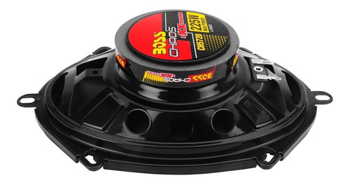 Set Parlantes Boss Audio Systems Ch5720 5x7pulgadas 225w