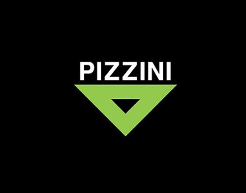 Imagen 2 de 2 de Marcadores Pizzini Punta Pincel Plus X10 Colores Lettering