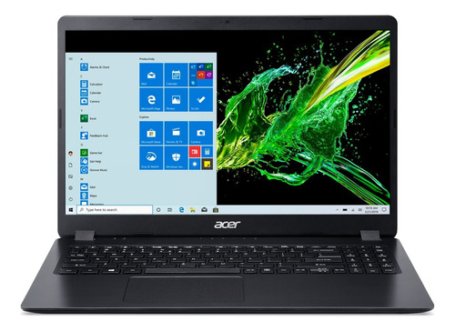 Notebook I3 Acer A315-56-326h 8gb 512gb 15,6 W11h Sdi