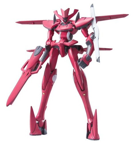 Gundam 00: Aeu Promulgar Personalizada Agaissa Tipo 1-144 Es