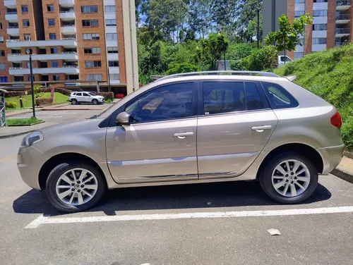 Renault Koleos 2.5 Dynamique 4x2