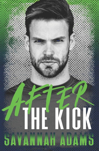 Libro: After The Kick: A Clean Sports Romance (the Inman