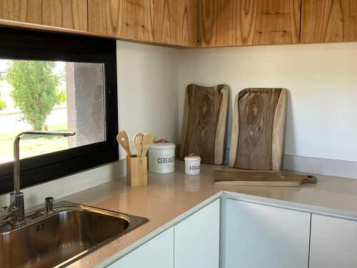 Casa En Venta Con Piscina, Riego - El Naudir Aguas Privadas