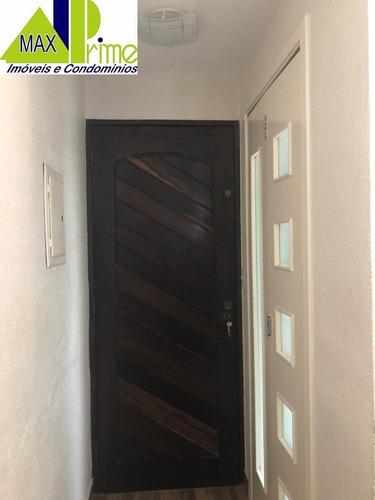 Apartamento - Ap00555 - 68325916