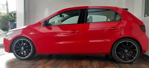 Volkswagen Gol 2010 1.0 Vht Total Flex 5p