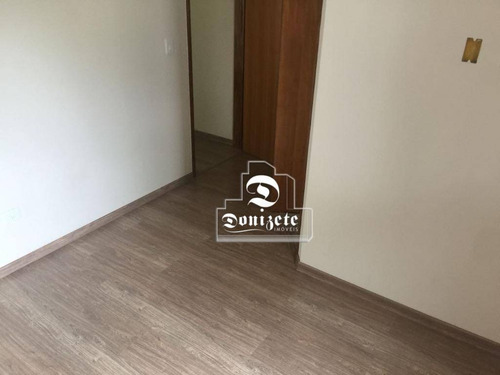 Imagem 10 de 20 de Sobrado À Venda, 110 M² Por R$ 590.000,00 - Vila América - Santo André/sp - So3335
