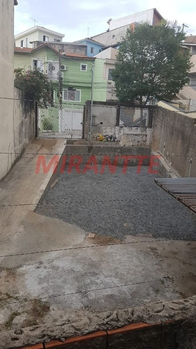 Imagem 5 de 8 de Terreno Em Parada Inglesa - São Paulo, Sp - 172924