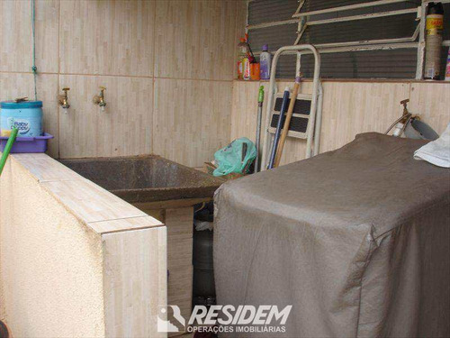 Imagem 10 de 11 de Casa Com 3 Dorms, Jardim Bela Vista, Bauru. - V99469400
