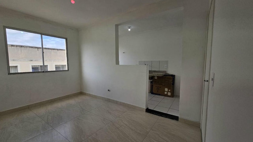 Apartamento 2 Dorms Com Lazer Completo | R$ 1.500 Pacote | Vossoroca/campolim