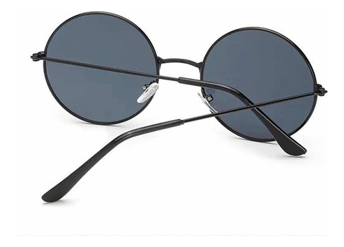 Gojo Satoru Gafas Lentes Cosplay Color Negro Jujutsu Kaisen