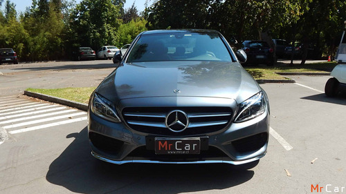 Mercedes-benz C 300 C300