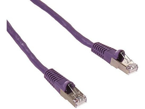 Cable De Red Ethernet Cat 50 Pies De Cat6 Unirise **** Llc B