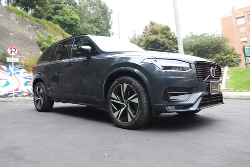 Volvo XC90 2.0 T6 Awd R-design