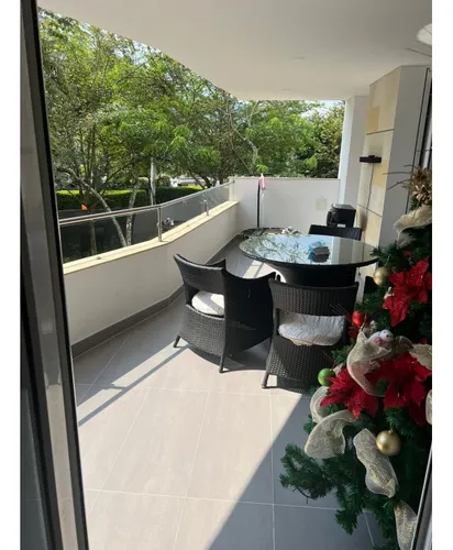 Venta Apartamento De 190mst2 Ciudad Jardín, Sur De Cali 8490.