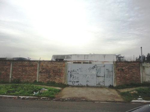 Imagen 2 de 3 de Terreno En Venta En San Miguel