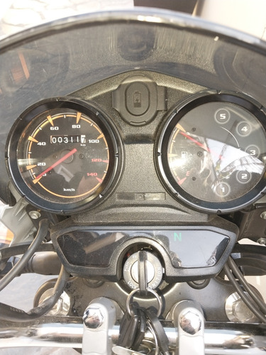 Bajaj Boxer 150 Caja 5ta 2023 311 Km Impecable!