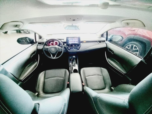 Imagem 5 de 15 de Corolla 2.0 Vvt-ie Flex Xei Direct Shift