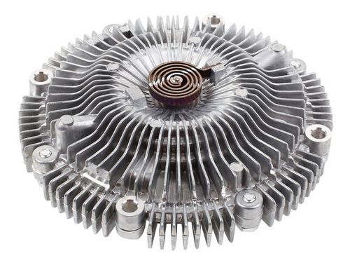 Fan Clutch Termico Nissan Urvan L4 2.4l 2007