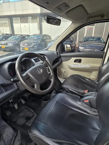 Changan Mini Van 1.2 Sc5027x