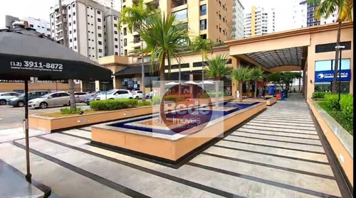 Imagem 6 de 10 de Sala À Venda, 44 M² Por R$ 395.000,00 - Jardim Aquarius - São José Dos Campos/sp - Sa0845