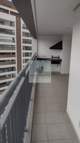 Imagem 1 de 22 de Apartamento À Venda No Tatuapé, 82m² + Deposito 2 Vagas Cobertas. Próximo Ao Shopping Metrô Tatuapé.