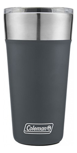 Vaso Termico Coleman Brew Vaso De Acero Inoxidable Aislado, 