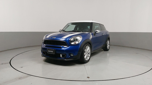 MINI Paceman 1.6 COOPER S PACEMAN HOT CHILI AT