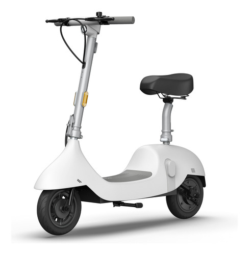 Okai Scooter Electrico Con Asiento Ea10c