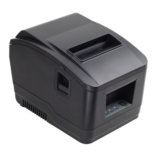 Impresora Térmica Xl-scan Rp8030l Usb Y Rj45 72mm