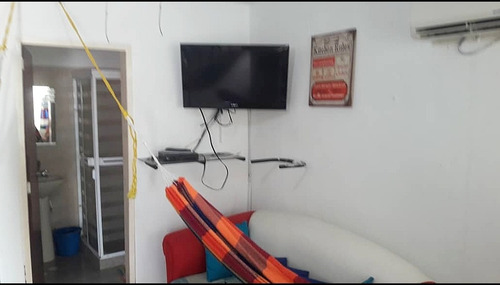 Imagen 9 de 14 de Apartamento Con Yate En Ciudad Flamingo Res.mantarraya