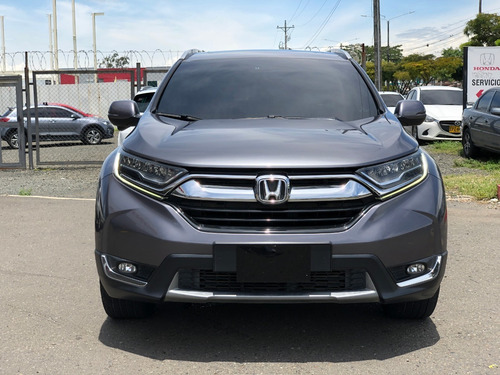 Honda Crv 1.5t 4x4 2017