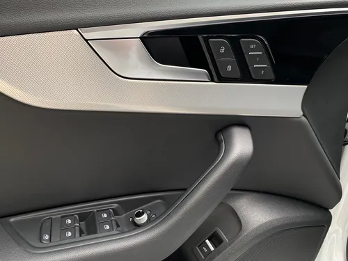 Audi A4 45 TFSI Quattro Progressive