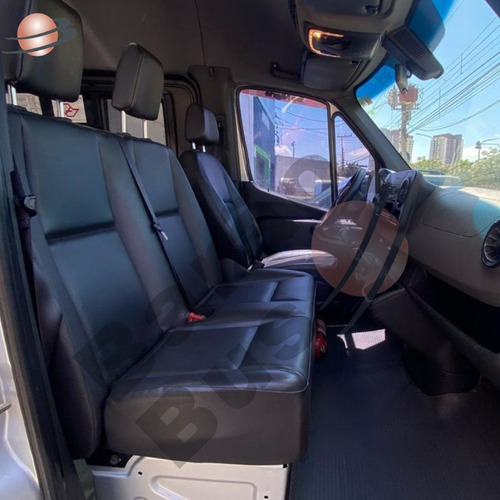 Mercedes-Benz Sprinter 416 CDI