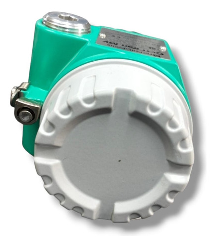 Pepperl+fuchs Cmtm-a21h2-is