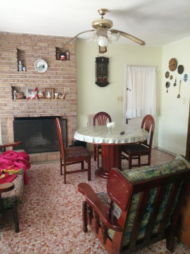 Gran Casa Sobre Millán, P. Único En Dos Plantas, Excelente Estado