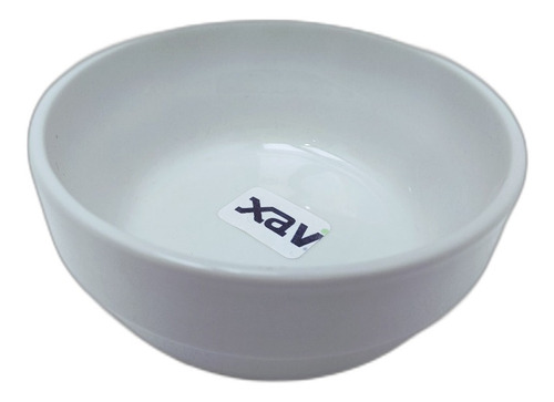 24 Bowl Tazon Sopa Apilable Porcelana Saturnia F. 9254 Xavi