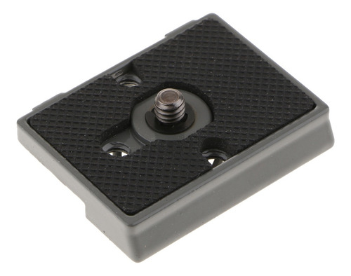 Trípode Qui Rese - Placa Para Manfrotto 200pl-14 496 Rc2