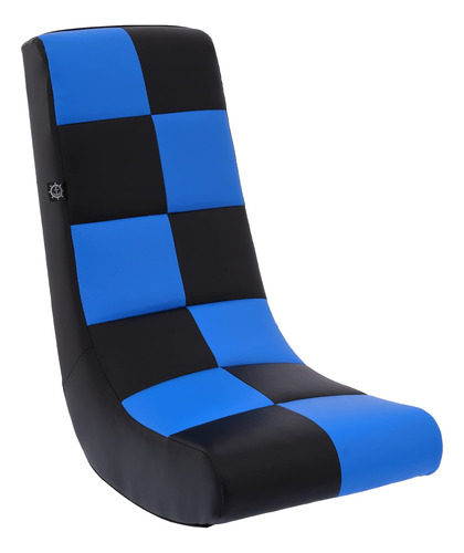 The Crew Furniture Boost Video Rocker - Silla Para Videojueg