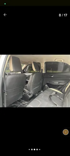 Suzuki Swift 1.2 Dzire